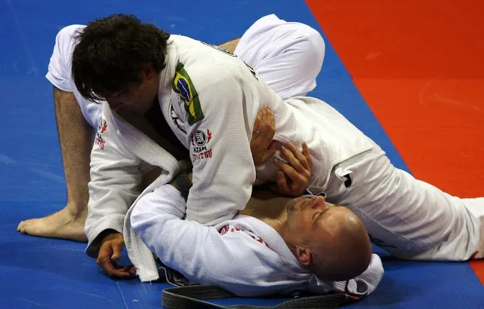 Wall 2 Wall Martial Arts Picture 2