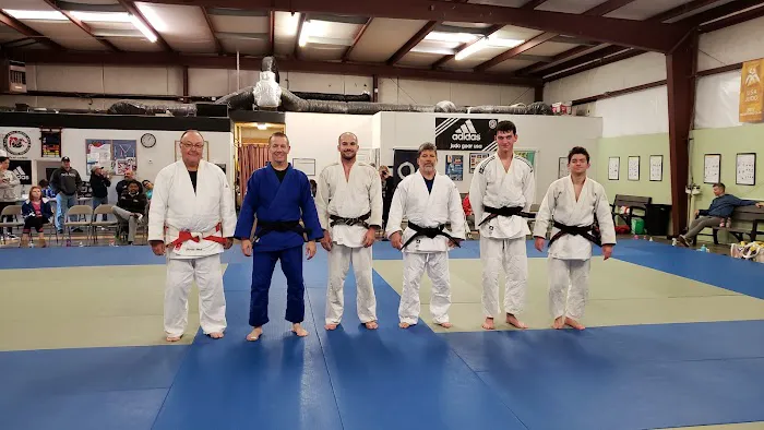 Wall 2 Wall Martial Arts Picture 5