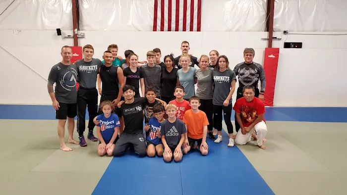 Wall 2 Wall Martial Arts Picture 6