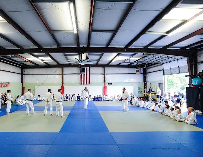 Wall 2 Wall Martial Arts Picture 8