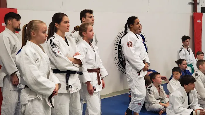 Wall 2 Wall Martial Arts Picture 10