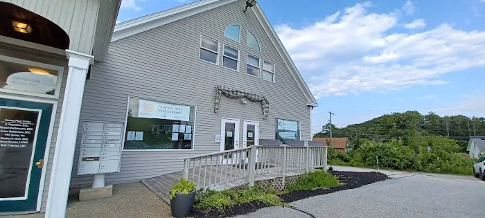 Great Bay Tai Chi Picture 1