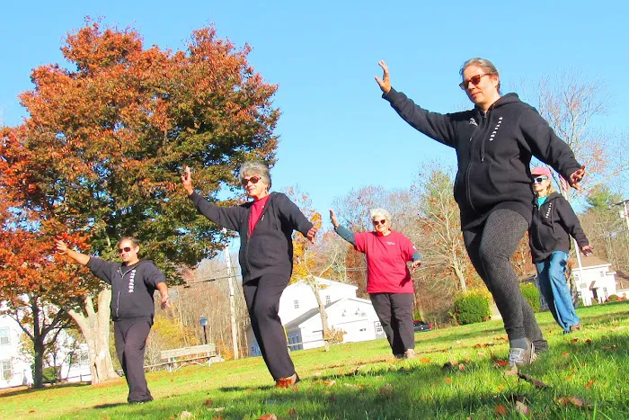 Great Bay Tai Chi Picture 2