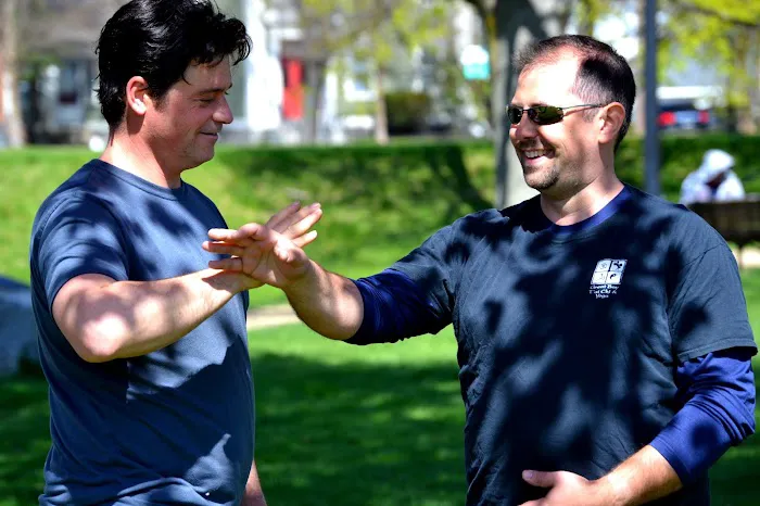 Great Bay Tai Chi Picture 4