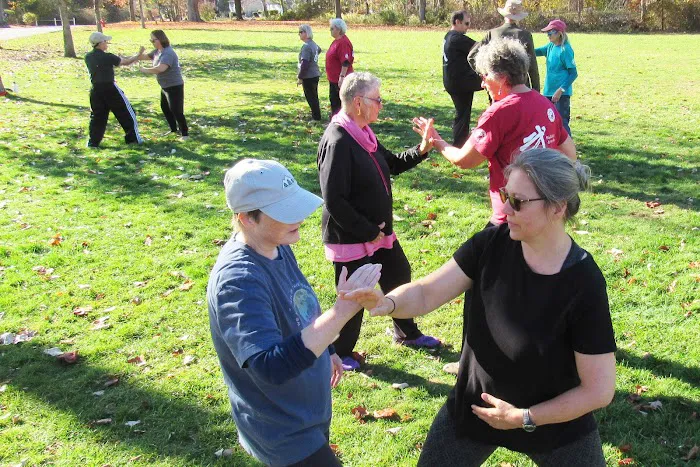 Great Bay Tai Chi Picture 6