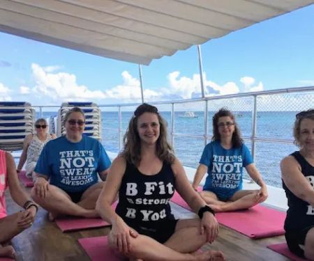 B Family Fitness