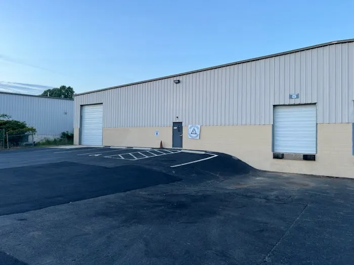 Gracie Jiu-Jitsu Fredericksburg Picture 3