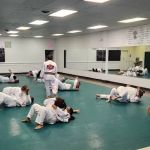 Gracie Jiu-Jitsu Fredericksburg