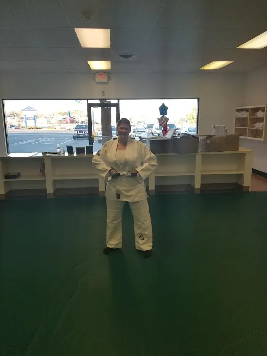 Gracie Jiu-Jitsu Fredericksburg Picture 6