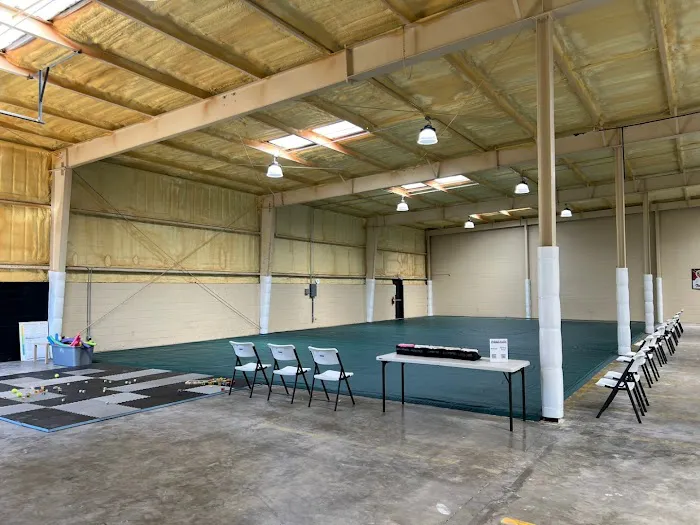 Gracie Jiu-Jitsu Fredericksburg Picture 10