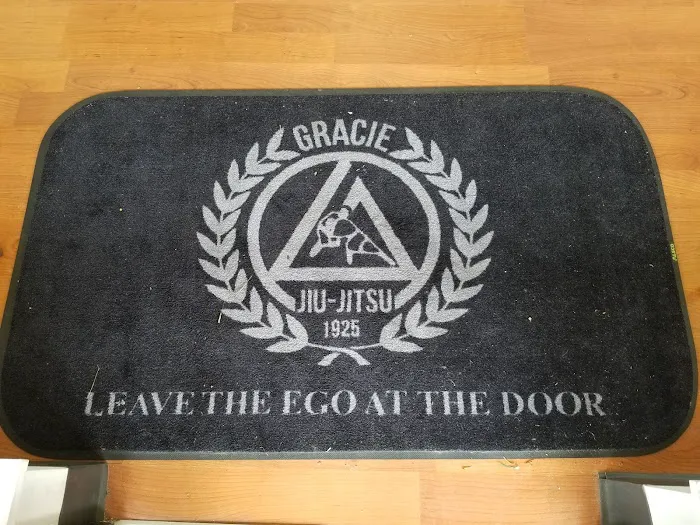 Gracie Jiu-Jitsu Fredericksburg Picture 9