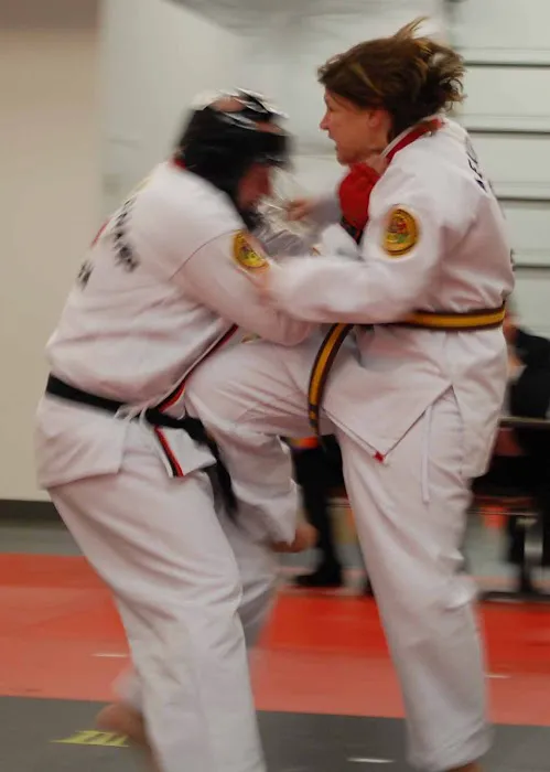 Focus Martial Arts Picture 4