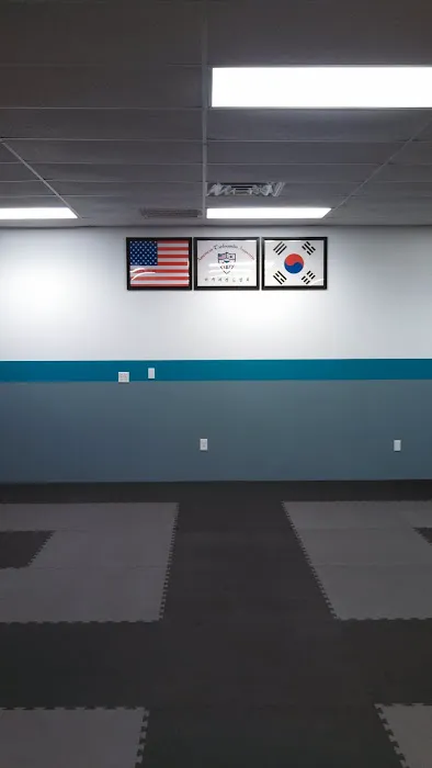 Focus Martial Arts Picture 1