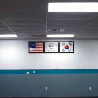 Focus Martial Arts ico