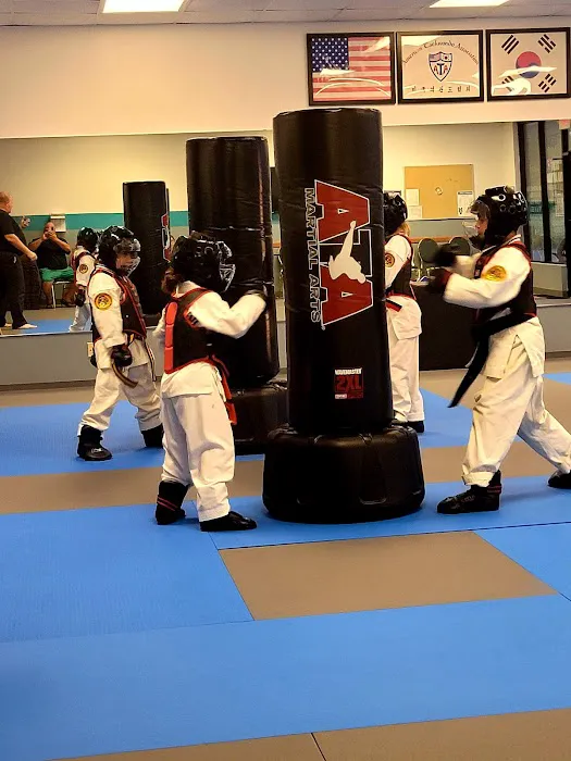 Focus Martial Arts Picture 2