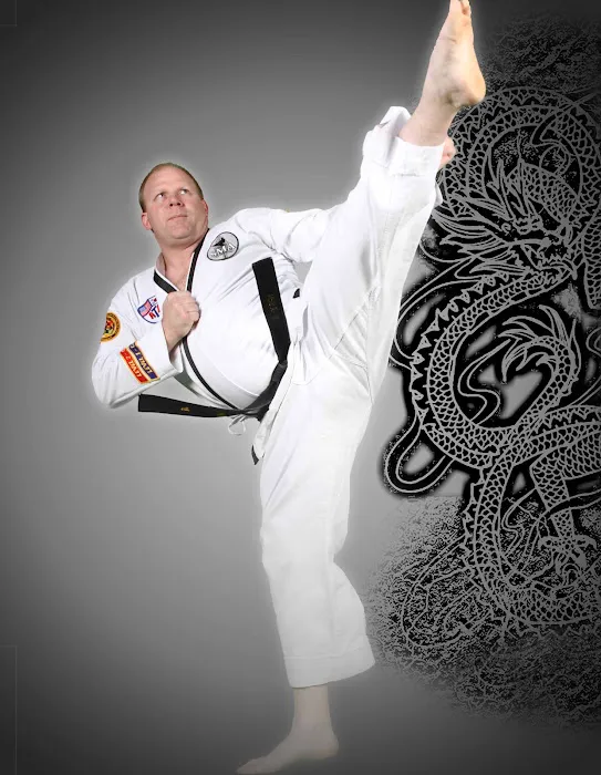 Focus Martial Arts Picture 6