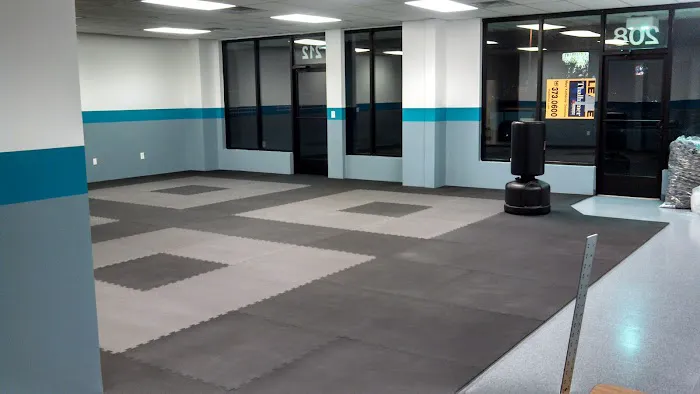 Focus Martial Arts Picture 7