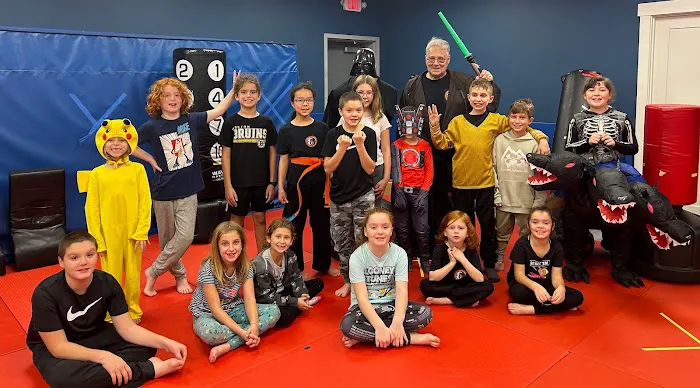 Seacoast Warriors Picture 2