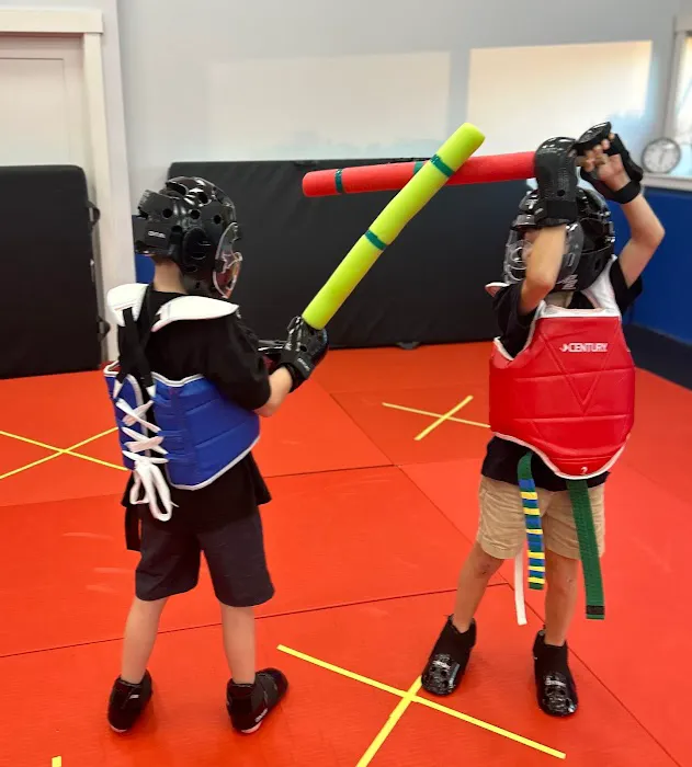 Seacoast Warriors Picture 1