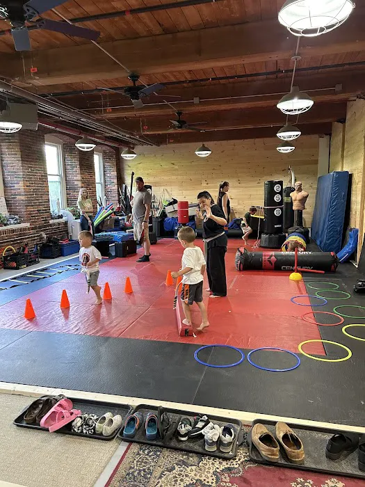 Seacoast Warriors Picture 4