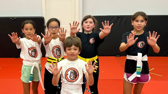 Seacoast Warriors Picture 7