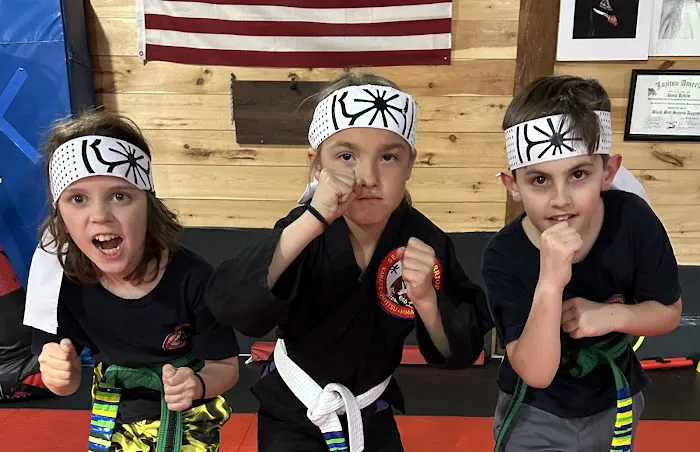 Seacoast Warriors Picture 9