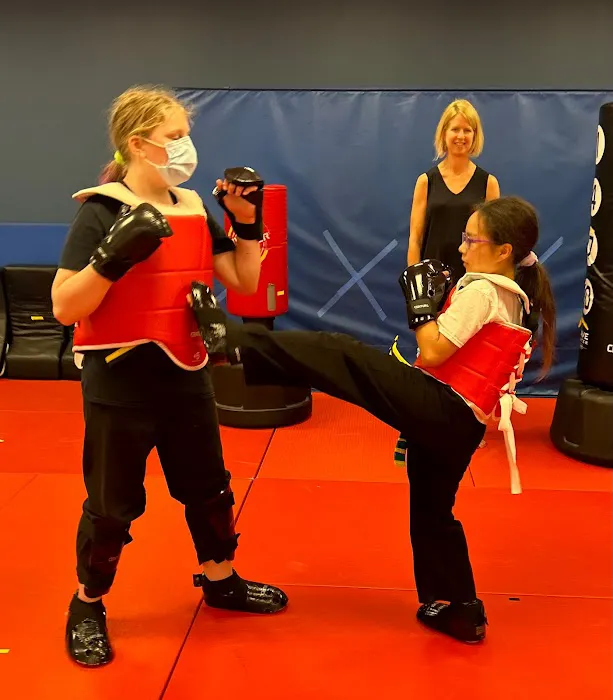 Seacoast Warriors Picture 10