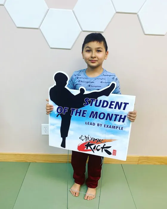 True Black Belt Academy Picture 2