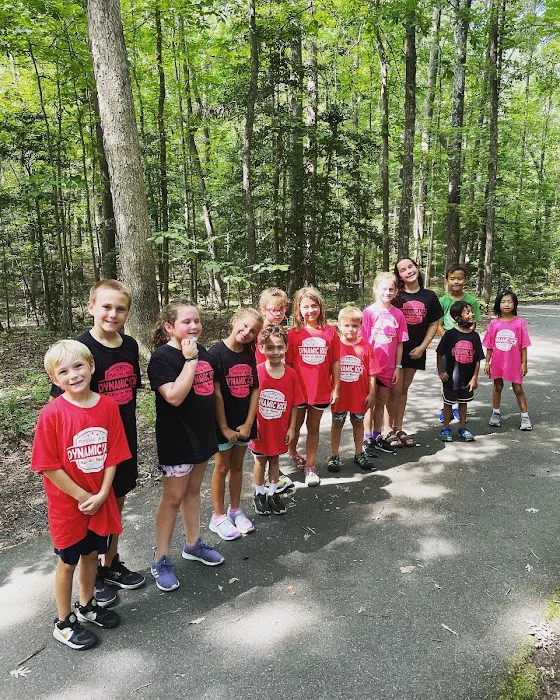 True Black Belt Academy Picture 3