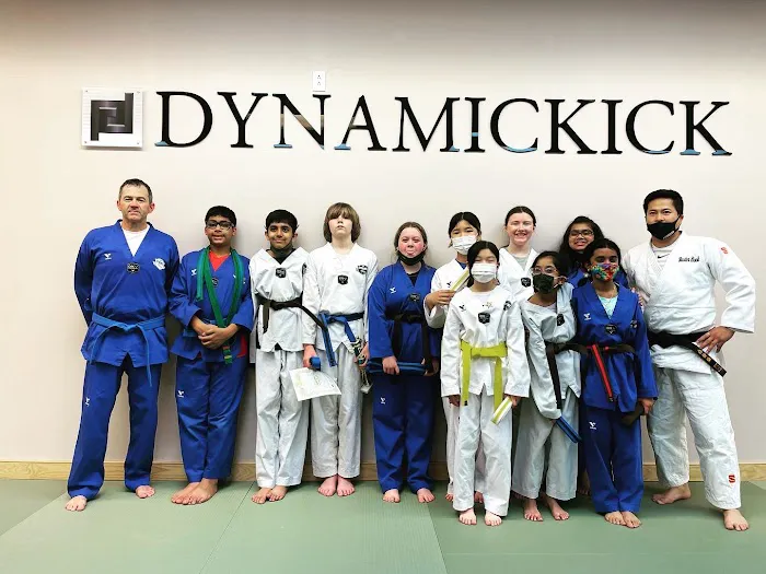 True Black Belt Academy Picture 1