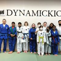 True Black Belt Academy ico