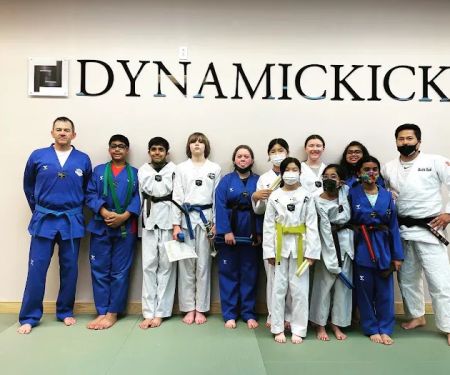 True Black Belt Academy