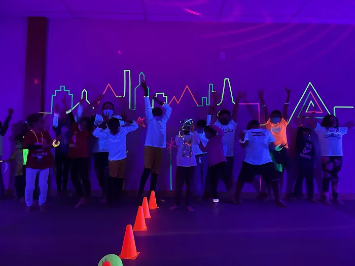 True Black Belt Academy Picture 4