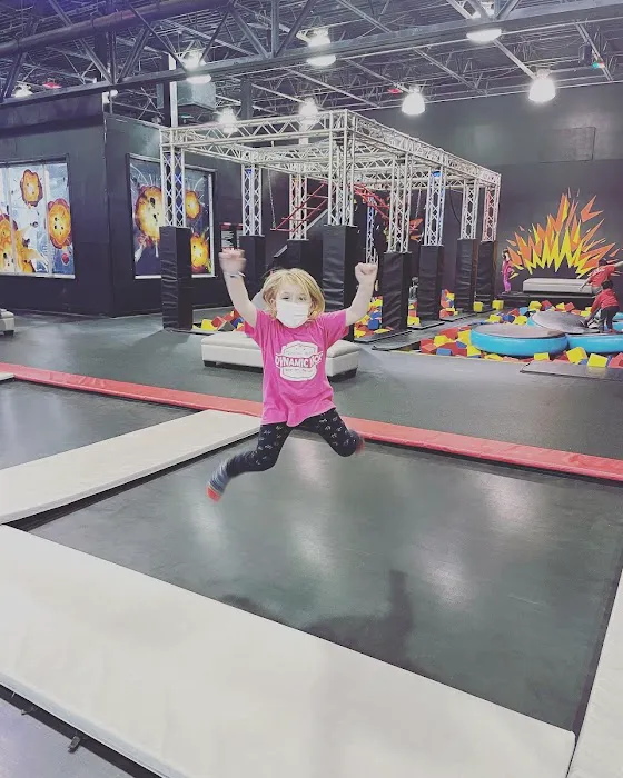 True Black Belt Academy Picture 5