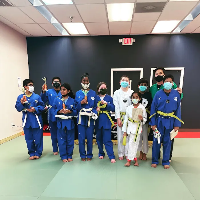 True Black Belt Academy Picture 10