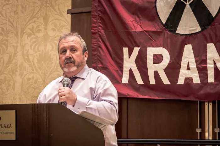 KRANE Karate Ratings Inc. Picture 1