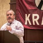 KRANE Karate Ratings Inc.