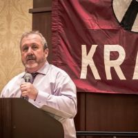 KRANE Karate Ratings Inc. ico