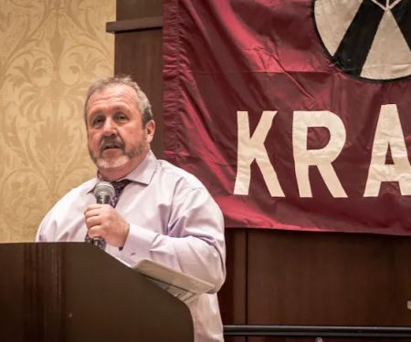 KRANE Karate Ratings Inc.
