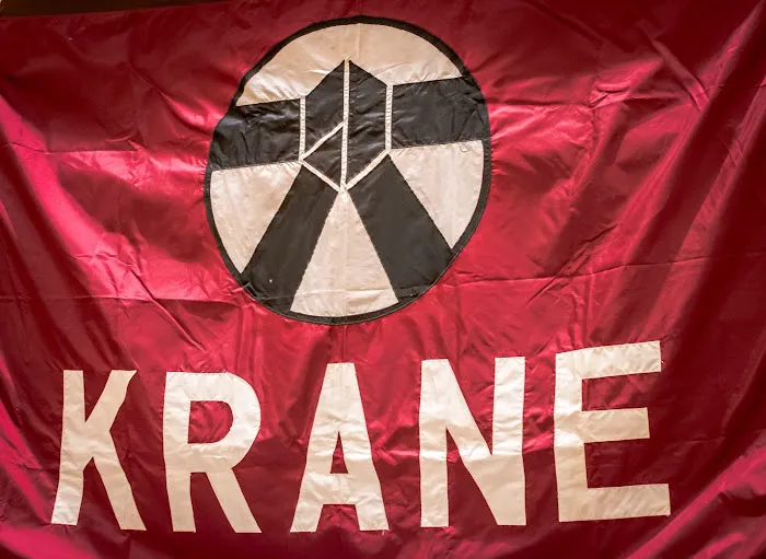 KRANE Karate Ratings Inc. Picture 3