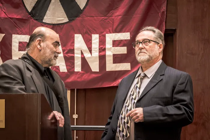 KRANE Karate Ratings Inc. Picture 2