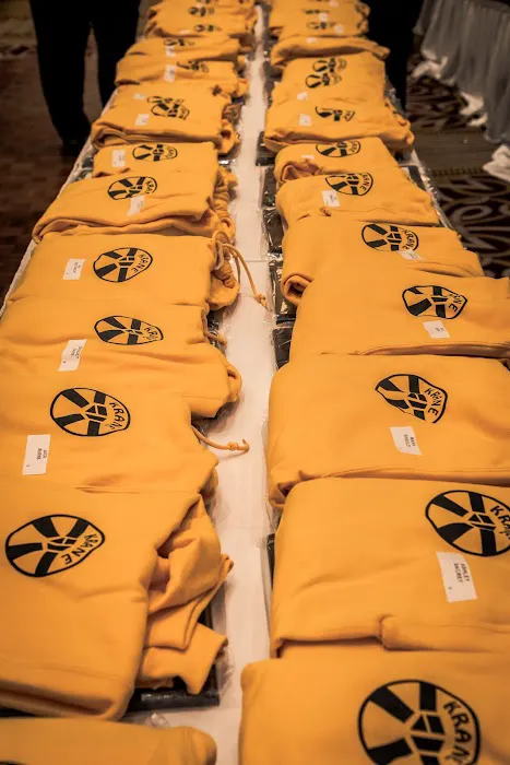 KRANE Karate Ratings Inc. Picture 4