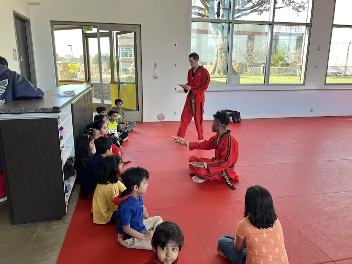 Master Cho's World Class Martial Arts & After School Care Picture 4
