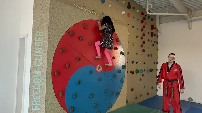 Master Cho's World Class Martial Arts & After School Care Picture 5