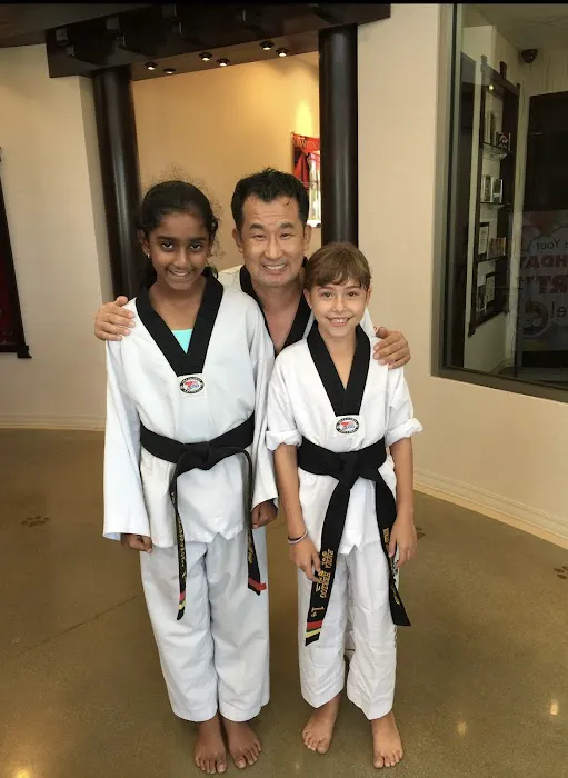 Master Cho's World Class Martial Arts & After School Care Picture 10