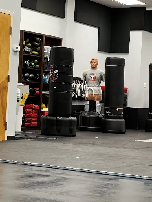 Taekwondo America of Richmond Picture 1