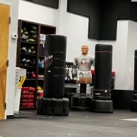 Taekwondo America of Richmond ico