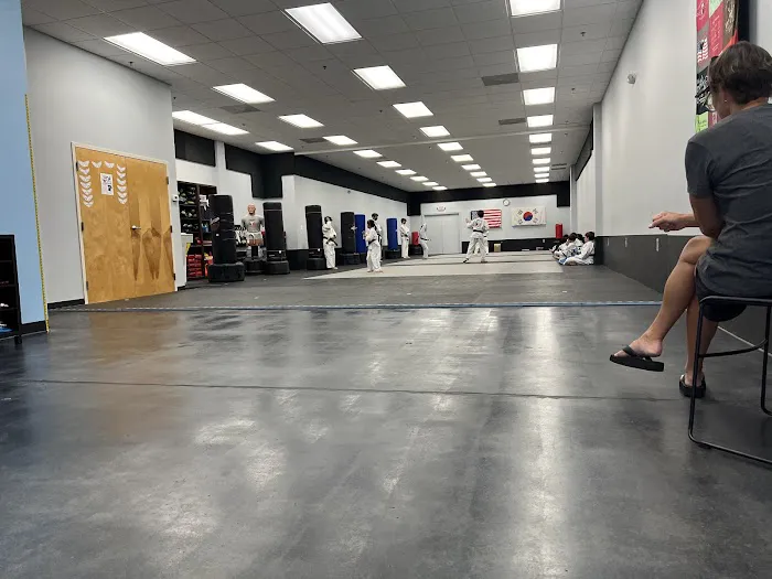 Taekwondo America of Richmond Picture 2