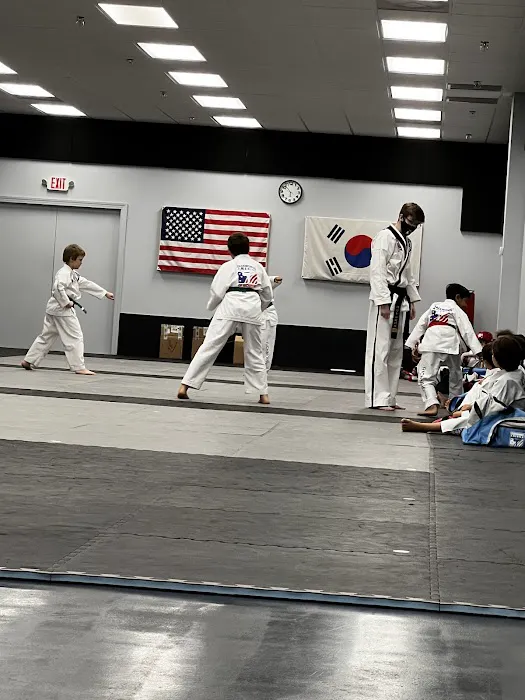 Taekwondo America of Richmond Picture 4