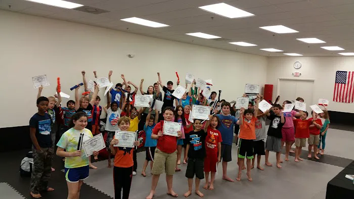 Taekwondo America of Richmond Picture 7